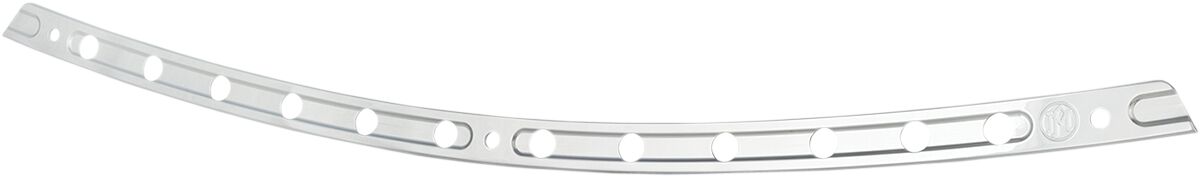WINDSCREEN TRIM HOLESHOT CHROME