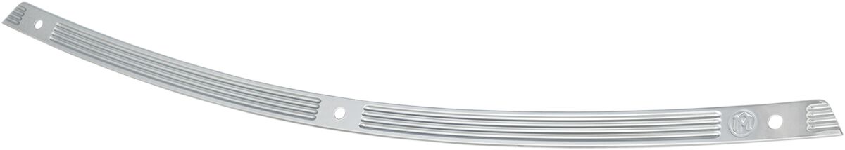 WINDSCREEN TRIM MERC CHROME