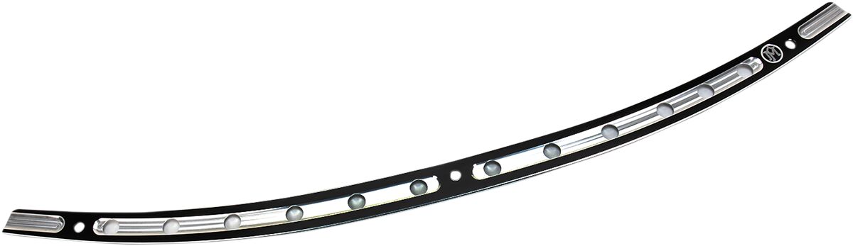WINDSCREEN TRIM HOLESHOT CONTRAST CUT