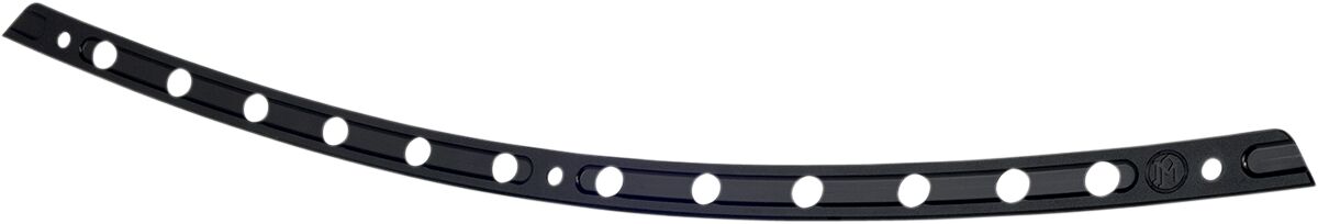 WINDSCREEN TRIM HOLESHOT BLACK OPS