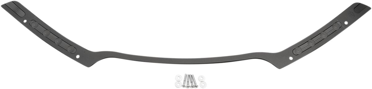 WINDSCREEN TRIM HOLE SHOT BLACK OPS