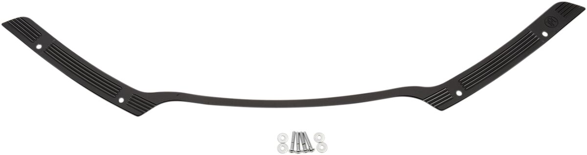 WINDSCREEN TRIM MERC BLACK OPS