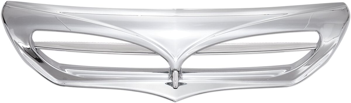 FAIRING INTAKE CHROME