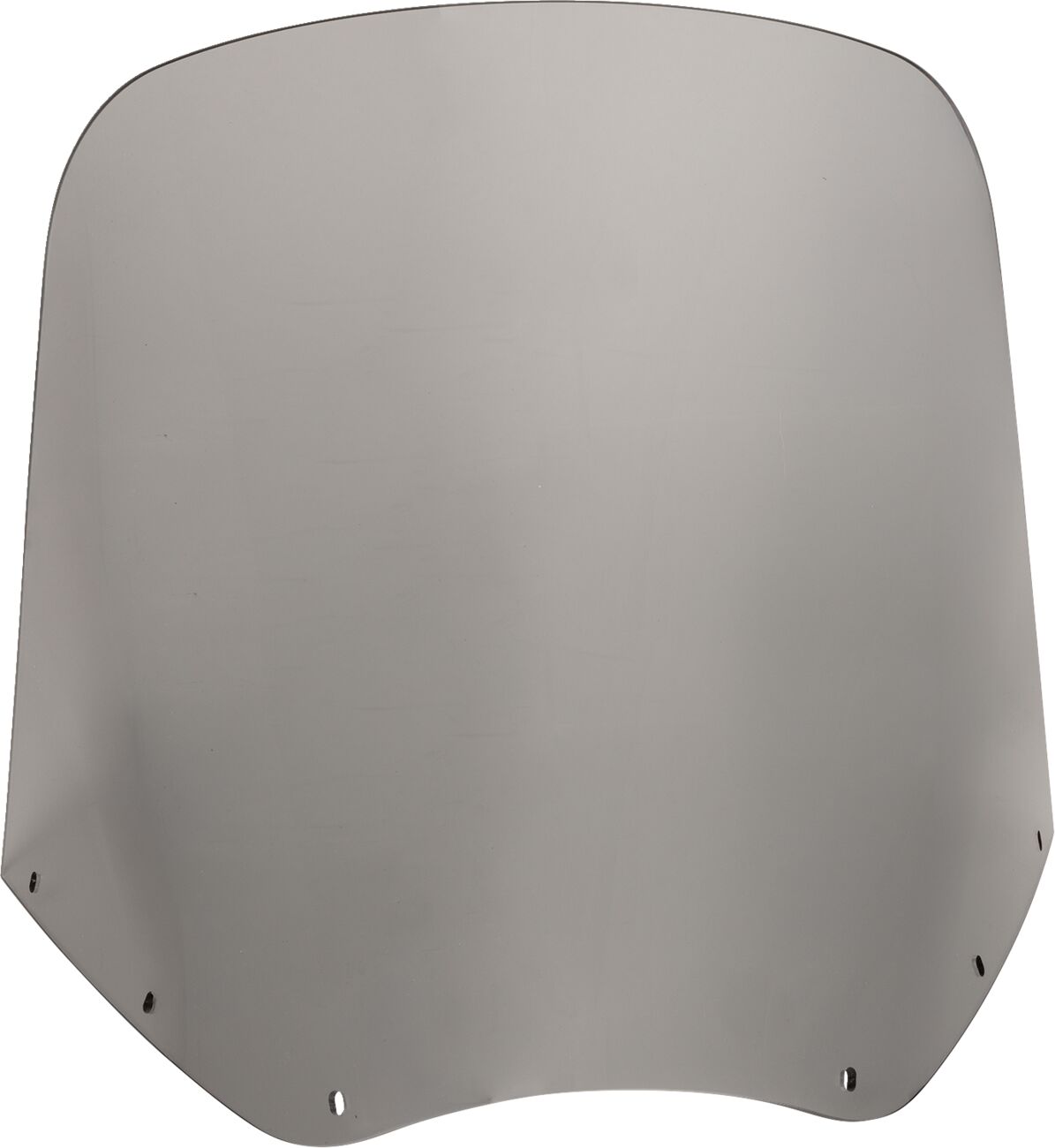 SHIELD R/WAR 15 BLK SMK