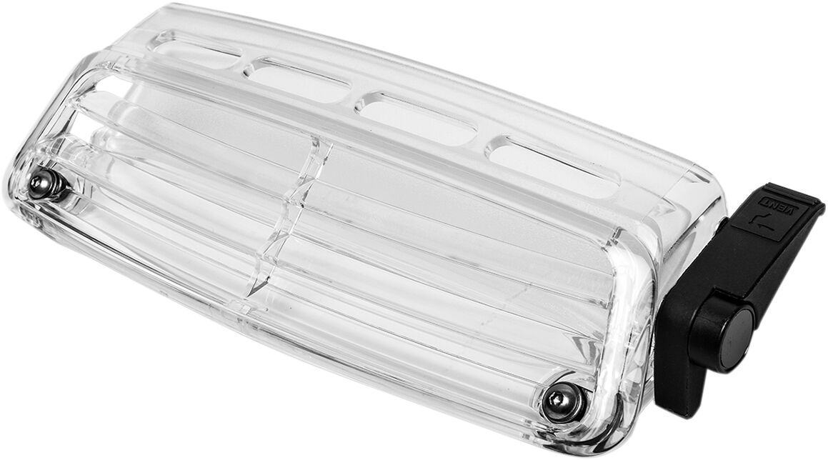 VENT WINDSHIELD CLEAR