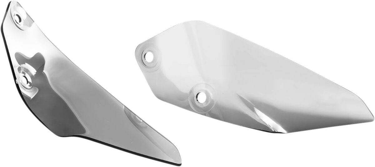 DEFLECTORS R1250GS/R1200GS/ADV