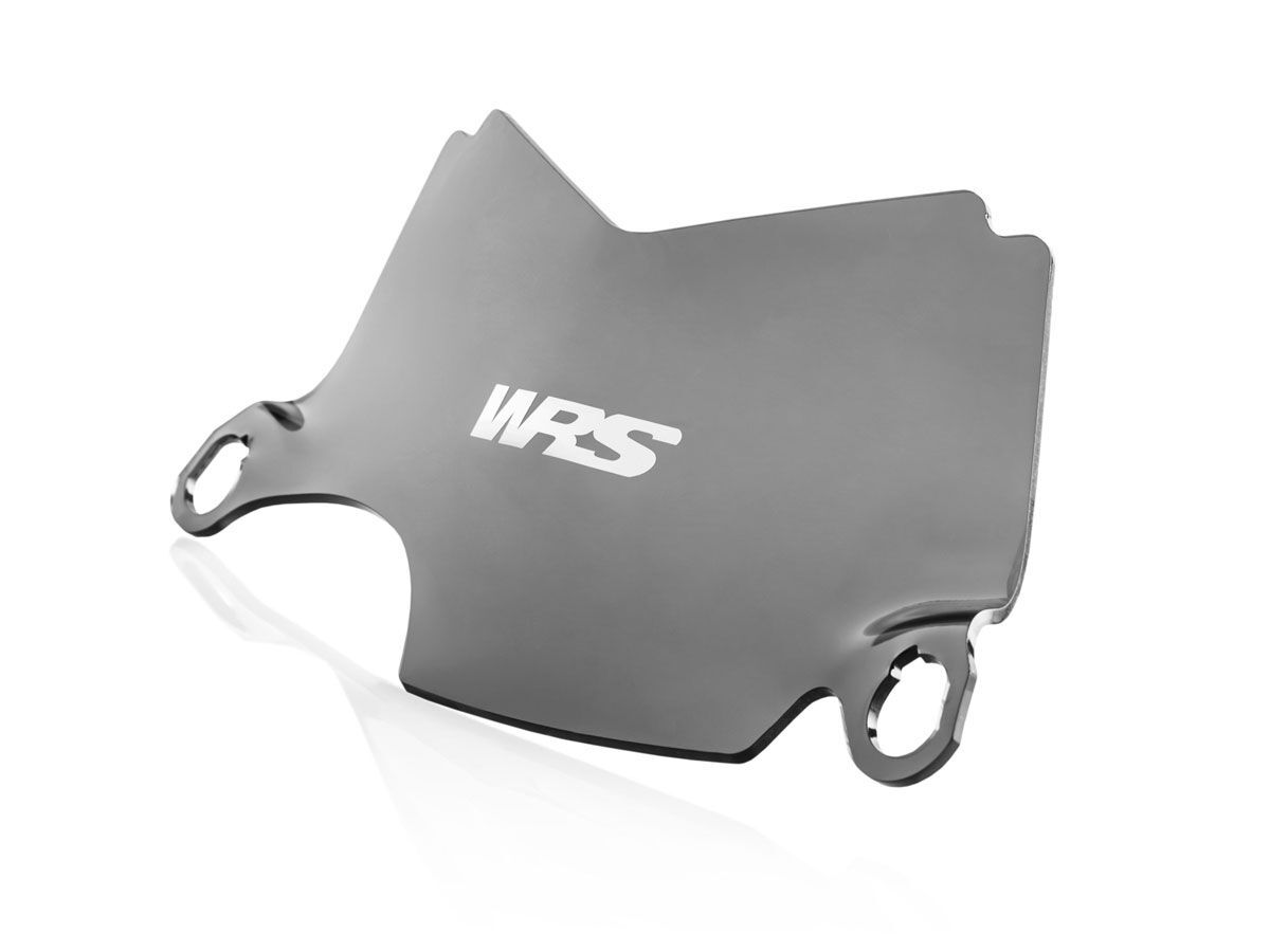 CENTRAL DEFLECTOR R1200GS DARK