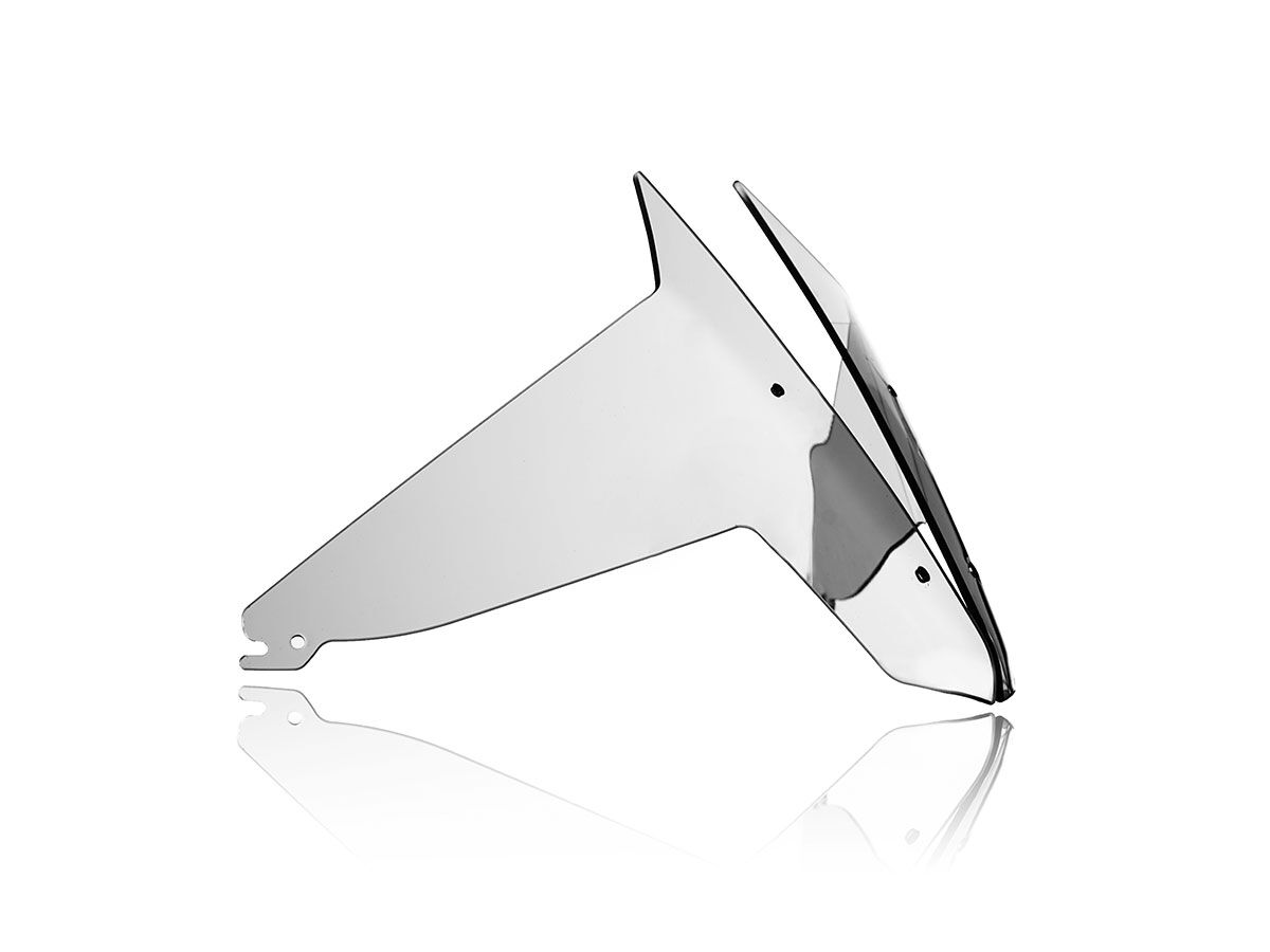 DEFLECTORS TENERE 700 SMOKE