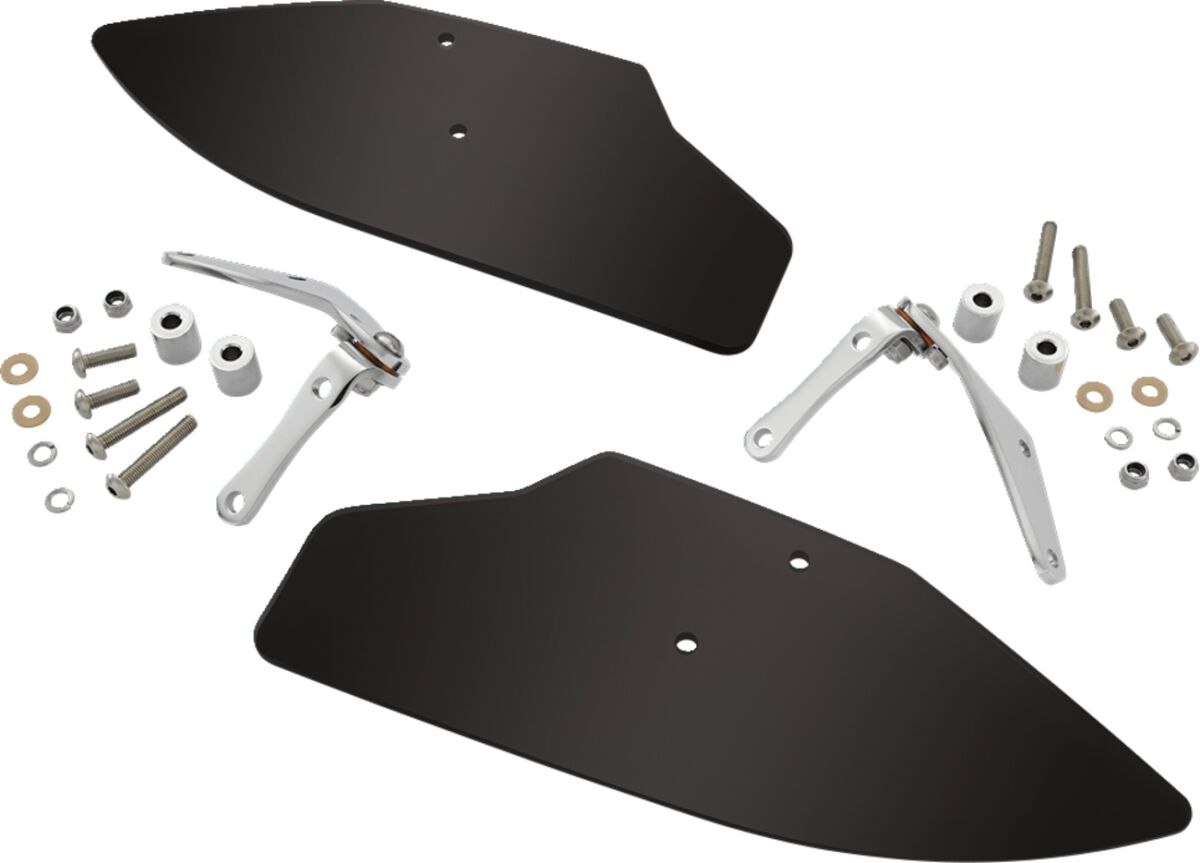 WIND DEFLECTOR GL 1800