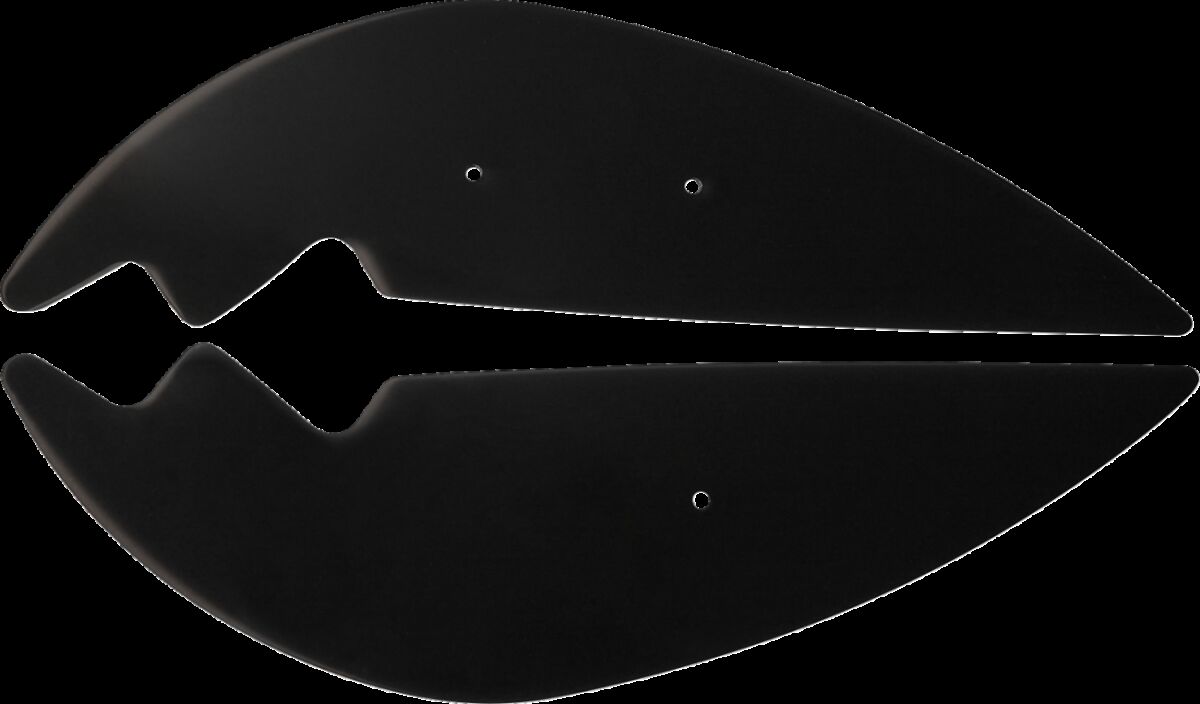 WIND DEFLECTOR GL 1800