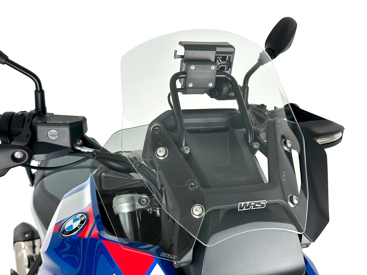DEFLECTORS R1300GS SMOKE