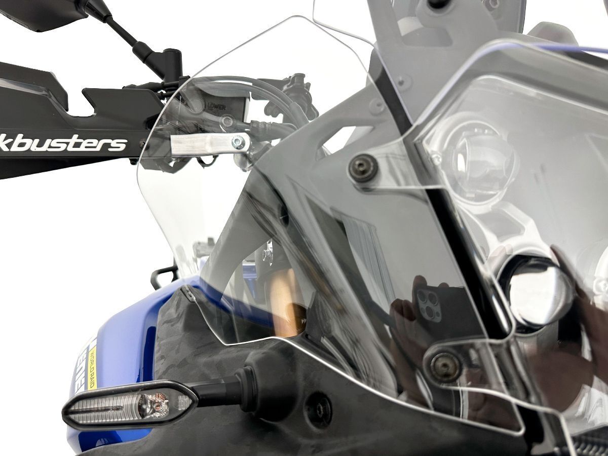 DFLCTRS TENERE 700 CLR