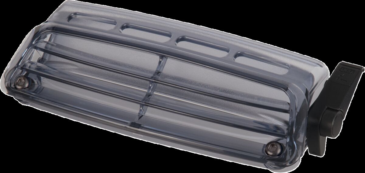 WINDSHIELD VENT TINT GL1800