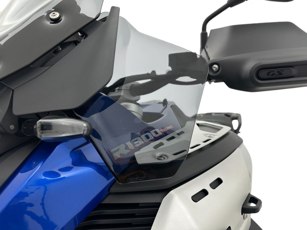 SIDE DEFLECTORS LARGER R1300GS
