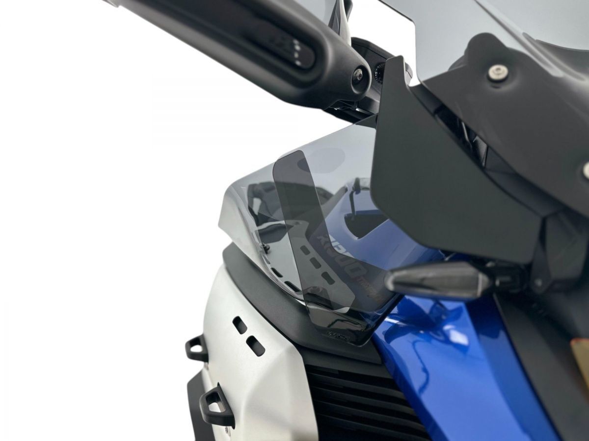 SIDE DEFLECTORS STANDARD R1300