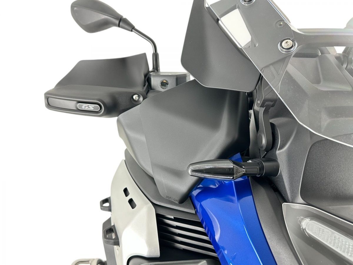 SIDE DEFLECTORS STANDARD R1300