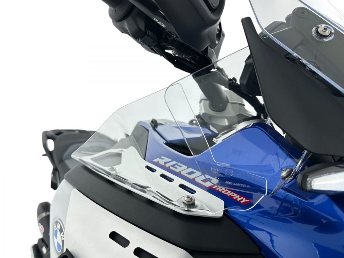 SIDE DEFLECTORS TANK R1300GS A