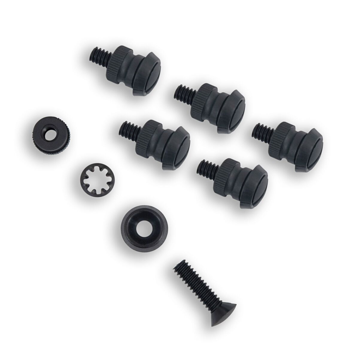 ROAD WARRIOR WINDSHIELD SCREW
