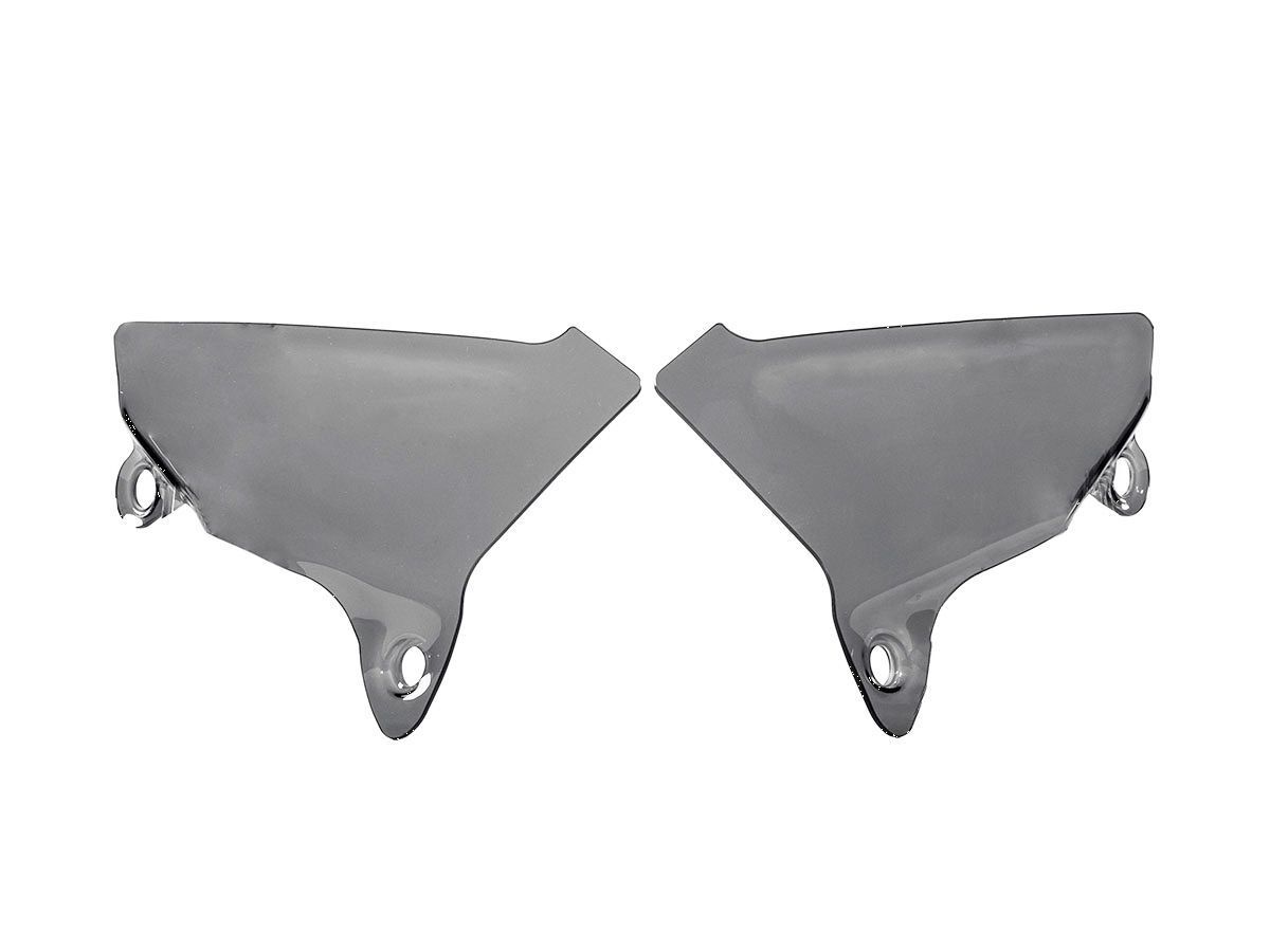 SIDE DEFLECTOR MULTISTRADA V4