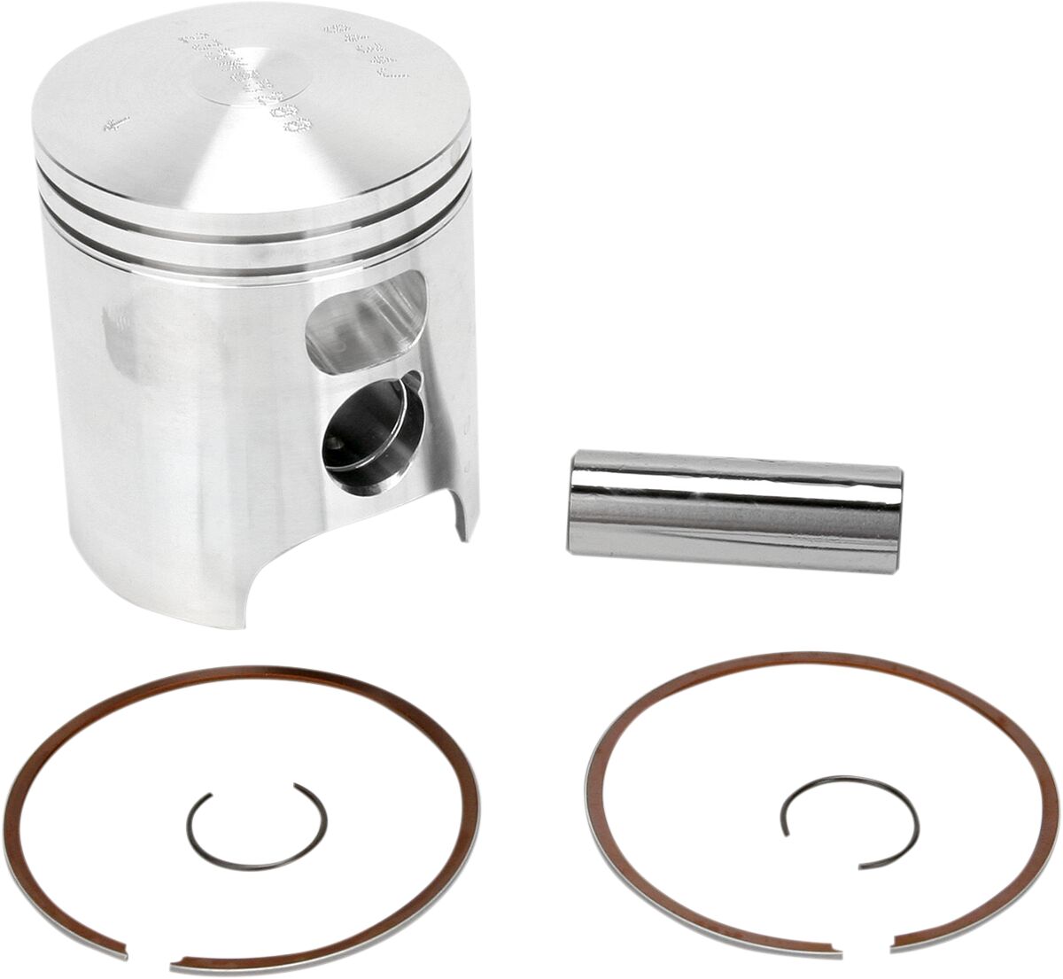PISTON KIT