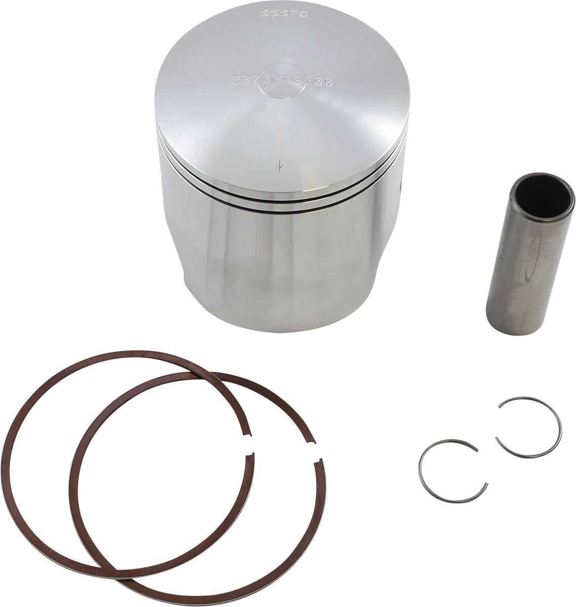 PISTON KIT PRO-LITE