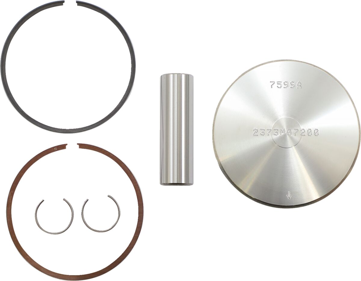 PISTON KIT