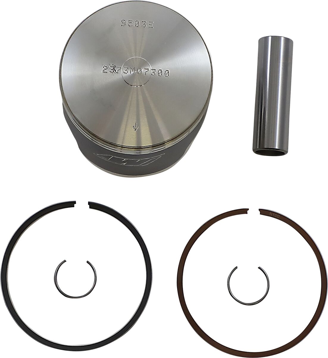 PISTON KIT PRO-LITE