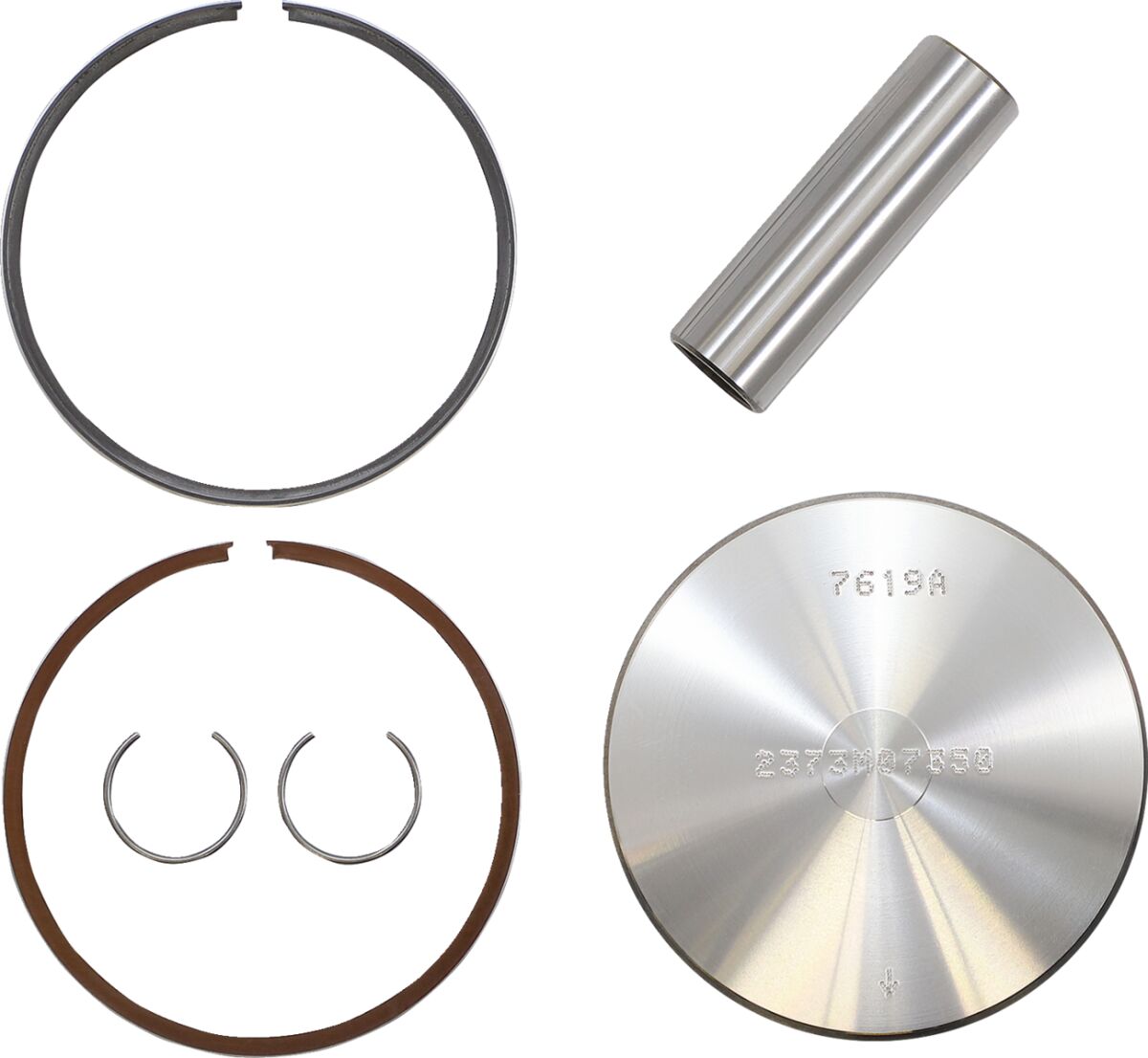 PISTON KIT   PRO-LITE