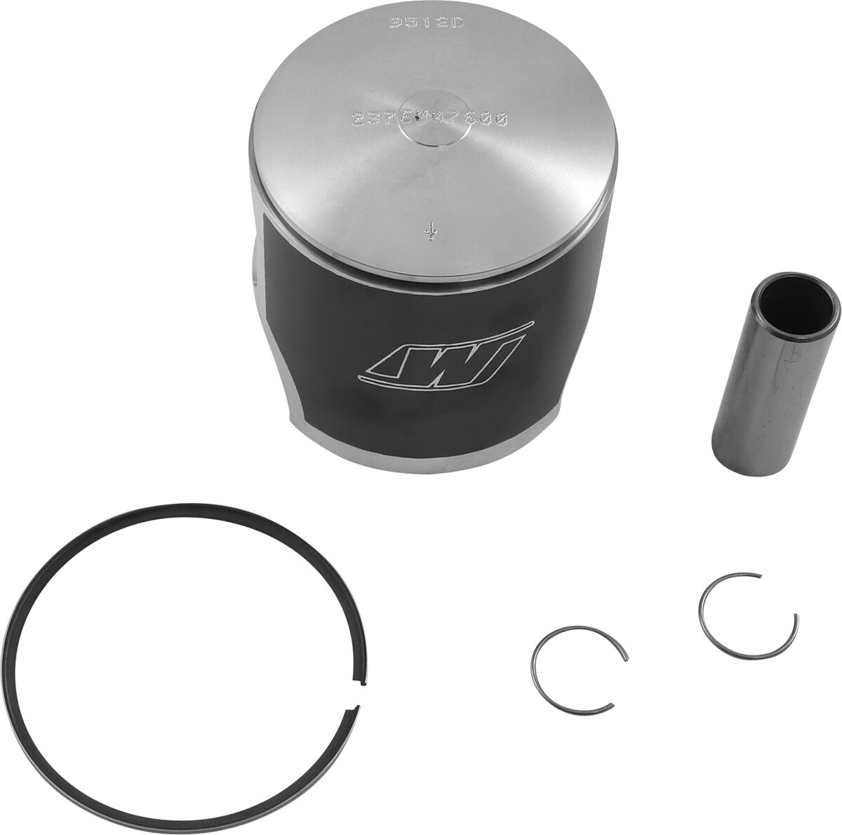 PISTON KIT PRO-LITE