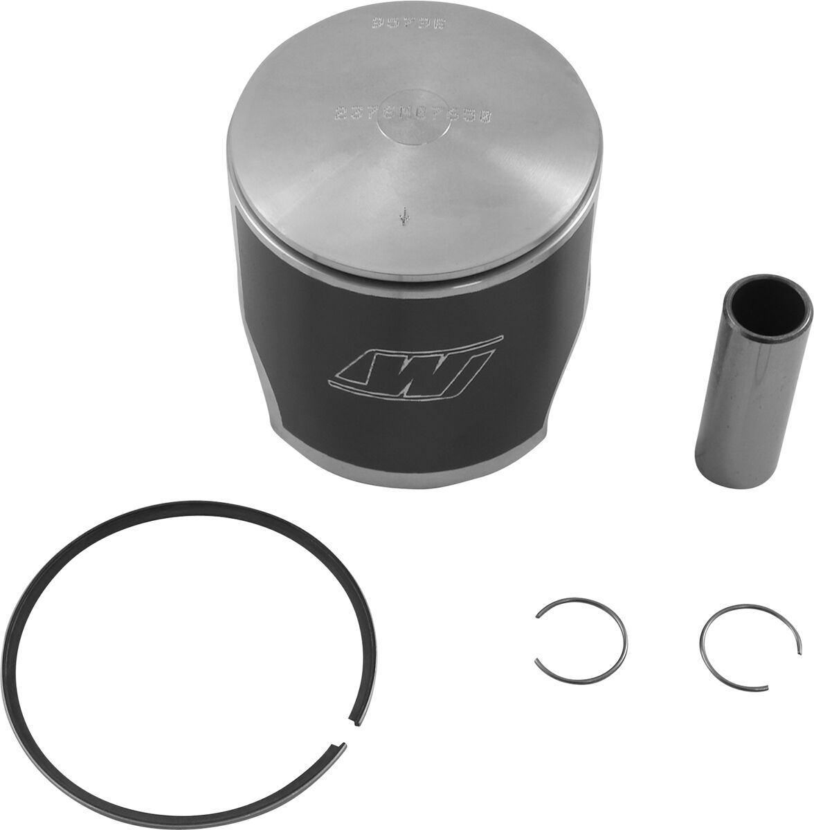PISTON KIT PRO-LITE