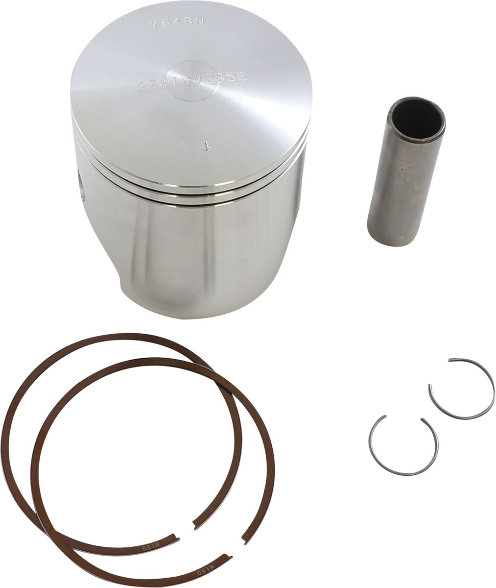 PISTON KIT PRO-LITE