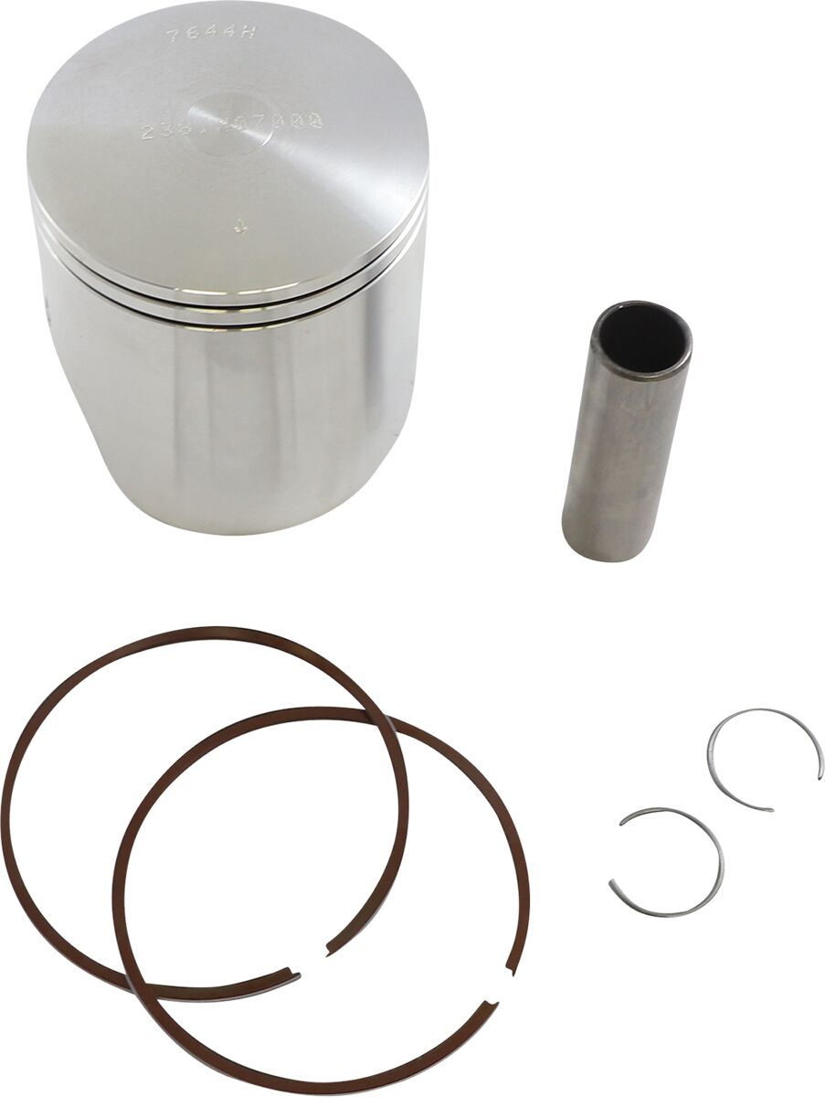 PISTON KIT PRO-LITE