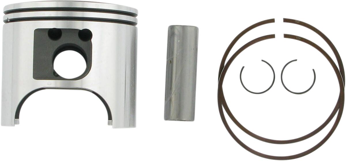 PISTON KIT PRO-LITE