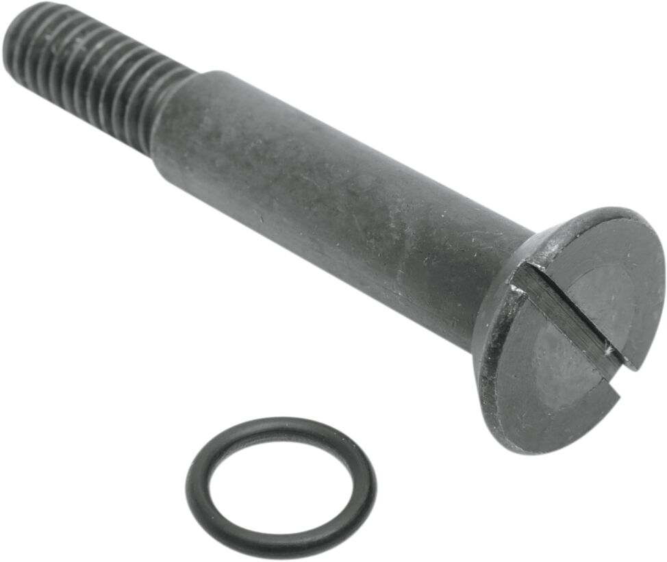 Kruvi, solenoidi pöördhoob