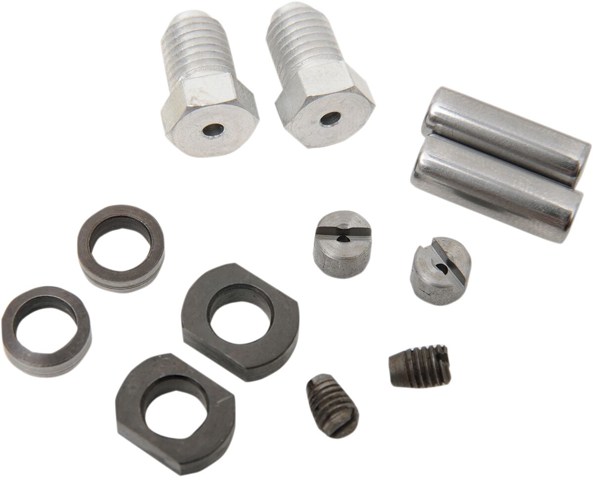 Gaasikomplekt ROLLER/PIN10-48