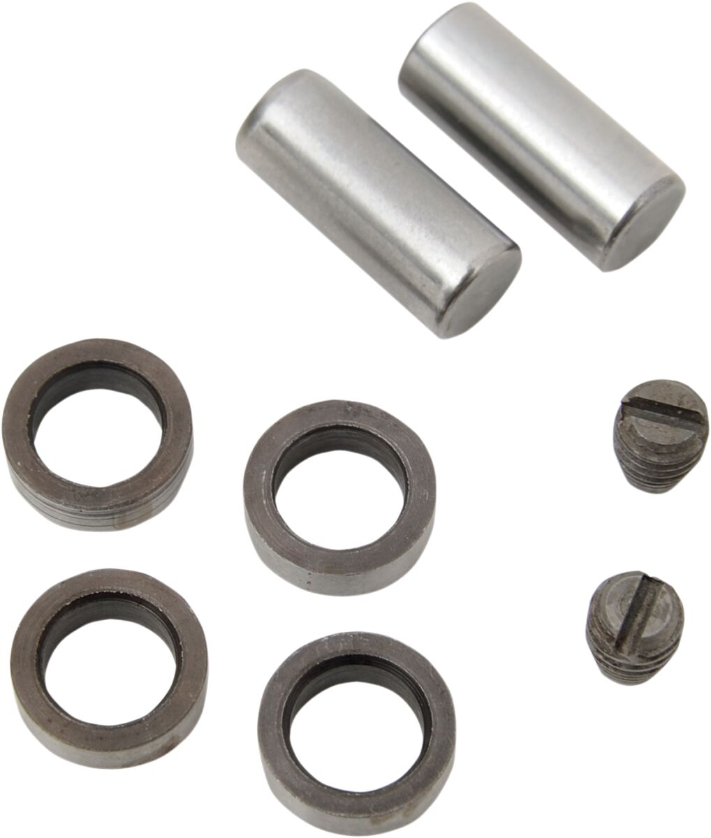 Gaasikomplekt ROLLER/PIN54-74