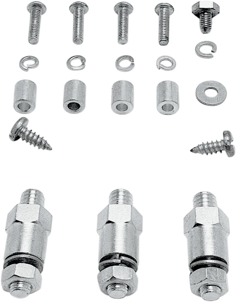 Armatuurlaua kinnituskomplekt 36-48, BT