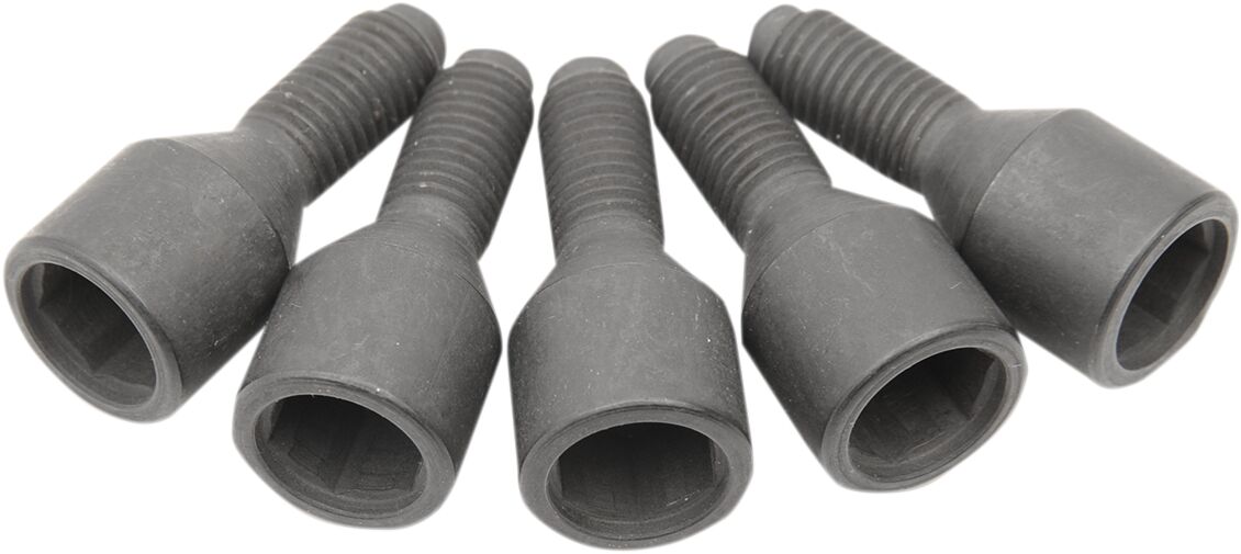 Rattamutter 3/8"-20, 36-72