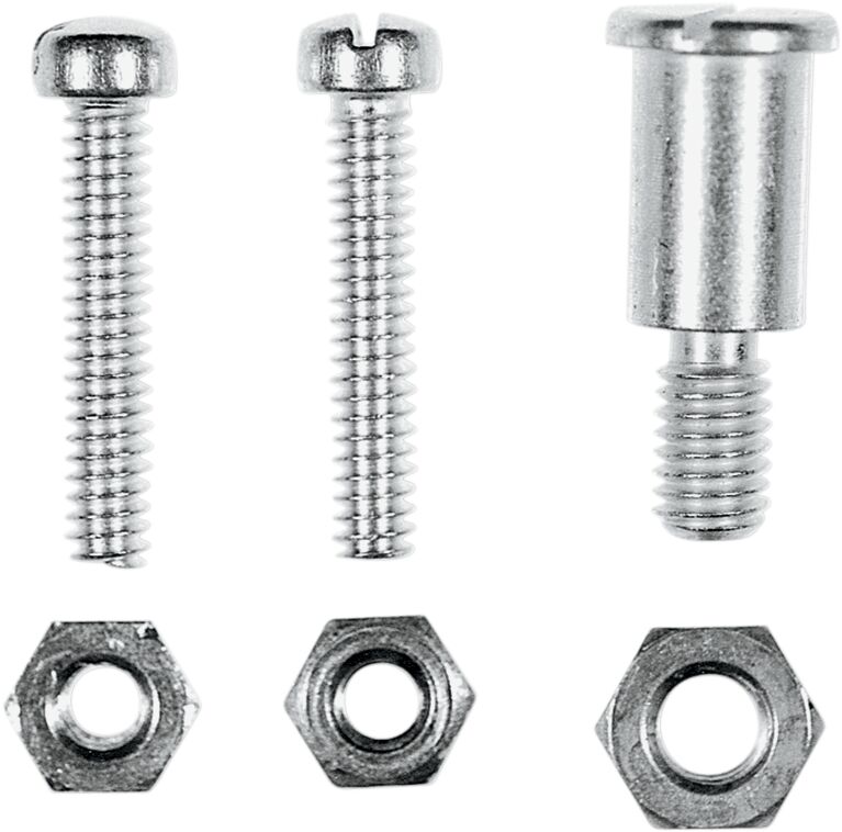 Hoova kruvi komplekt 41-64