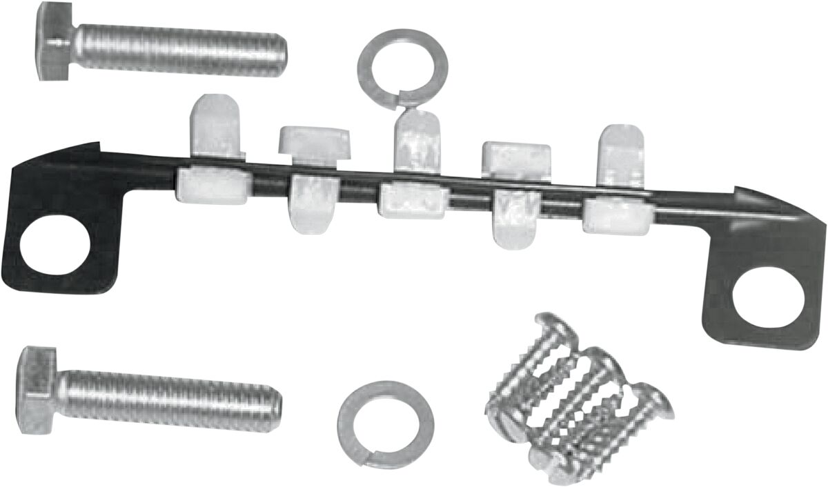Klemmiplaat XL 70-74