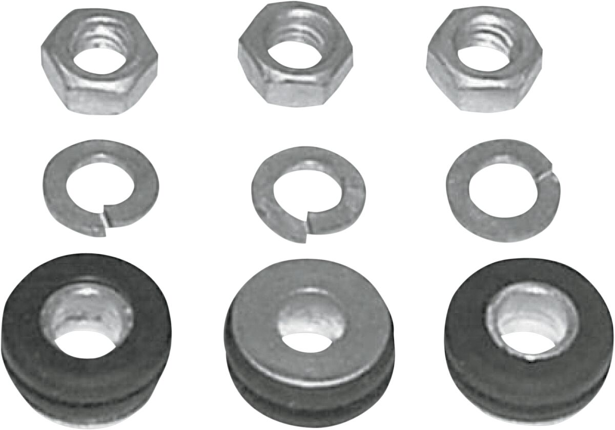 Kinnituskomplekt 65-69 FL, FLH