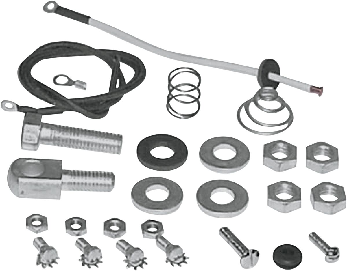 Lisatule taastuskomplekt 38-61