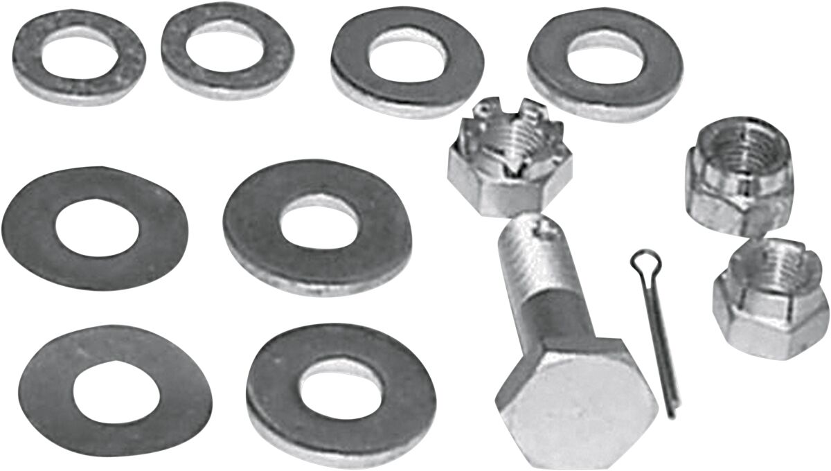 Ülemine kinnituskomplekt, BT 52-72, CAD