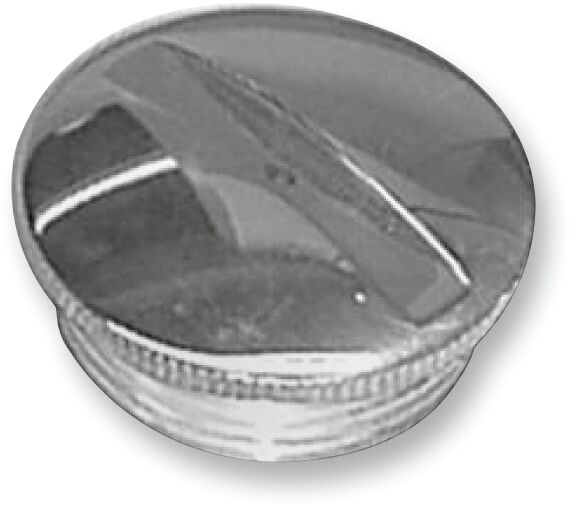Primaarkatte kork 54-70, alumiinium