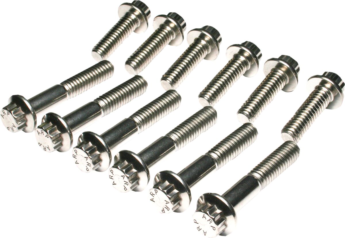 ROCKER COVER FASTENERS ARP 12-POINT