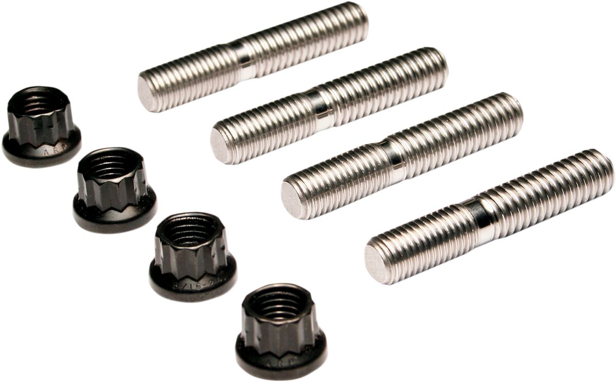 EXHAUST STUD KIT ARP