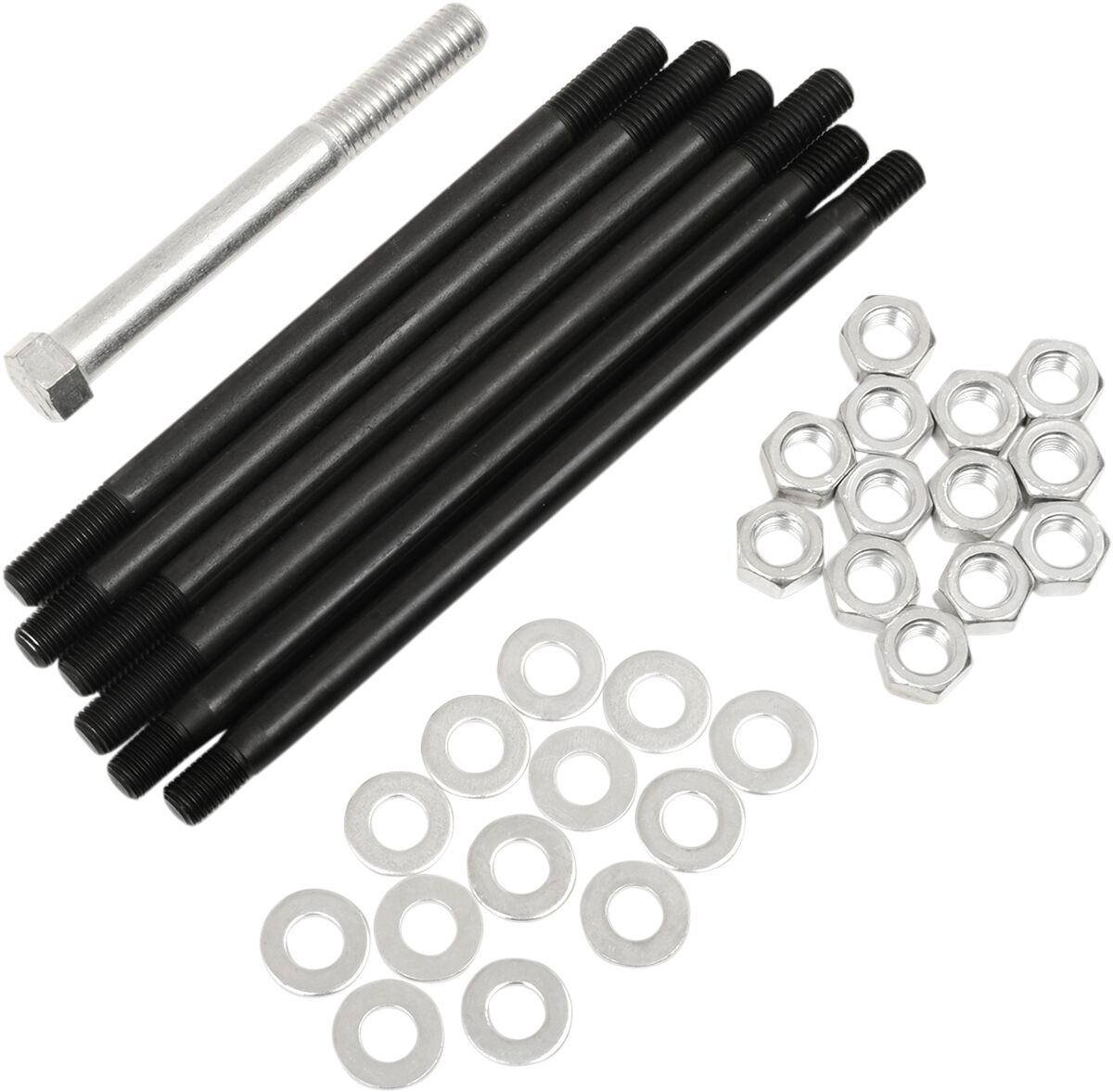 Mootori korpuse komplekt 40-47, BT