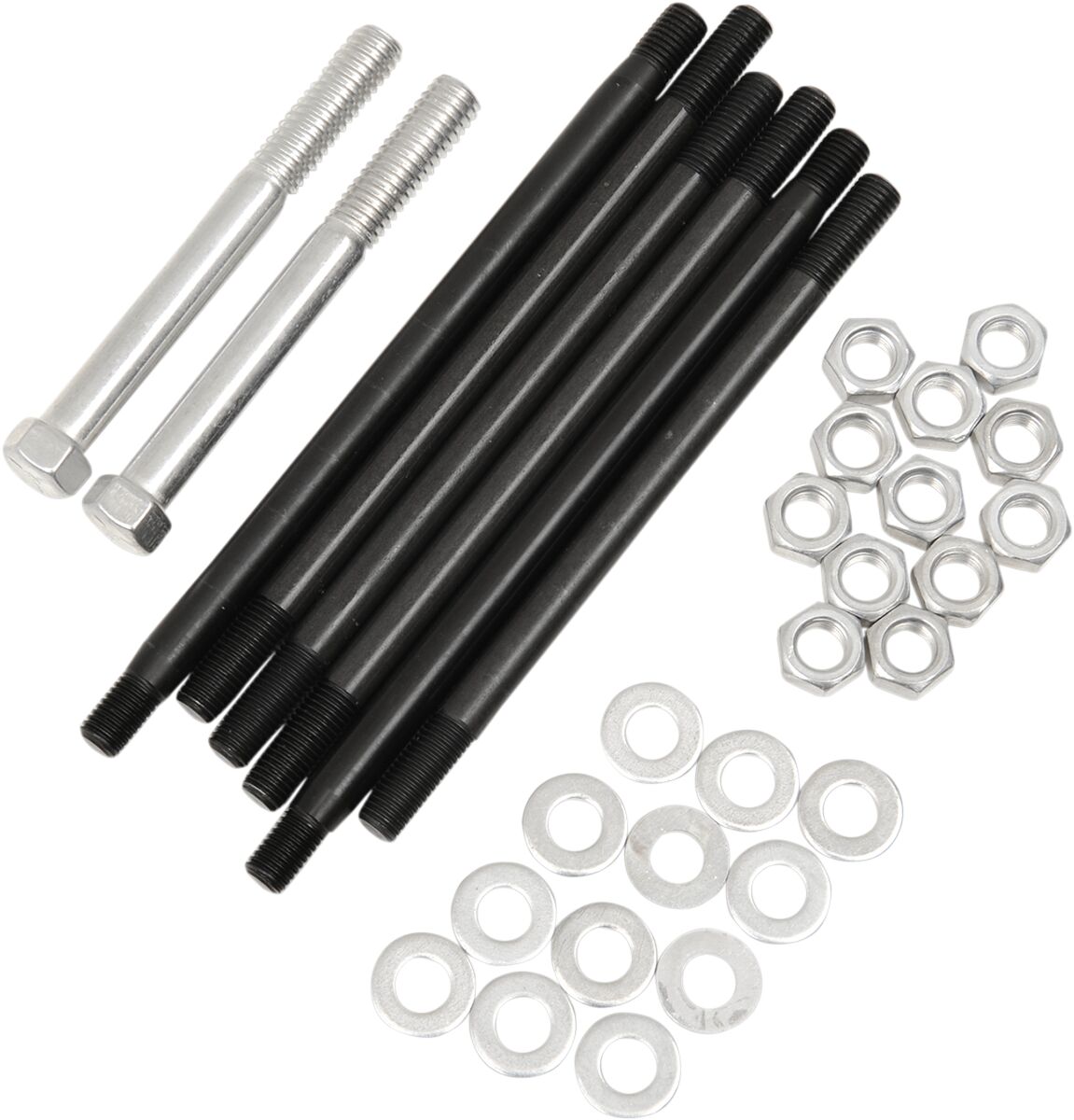 Mootorikorpuse komplekt 70-78BT, CAD