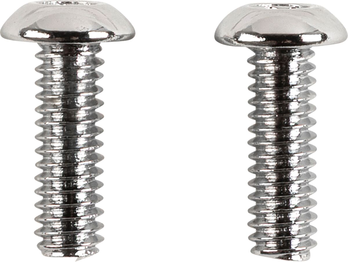 Poldikomplekt M8, jaotuskate, Torx-pea, kroom