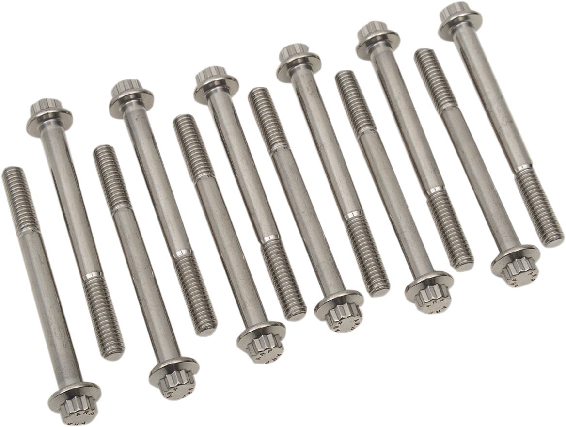 ENGINE CASE BOLTS FOR MILWAUKEE 8